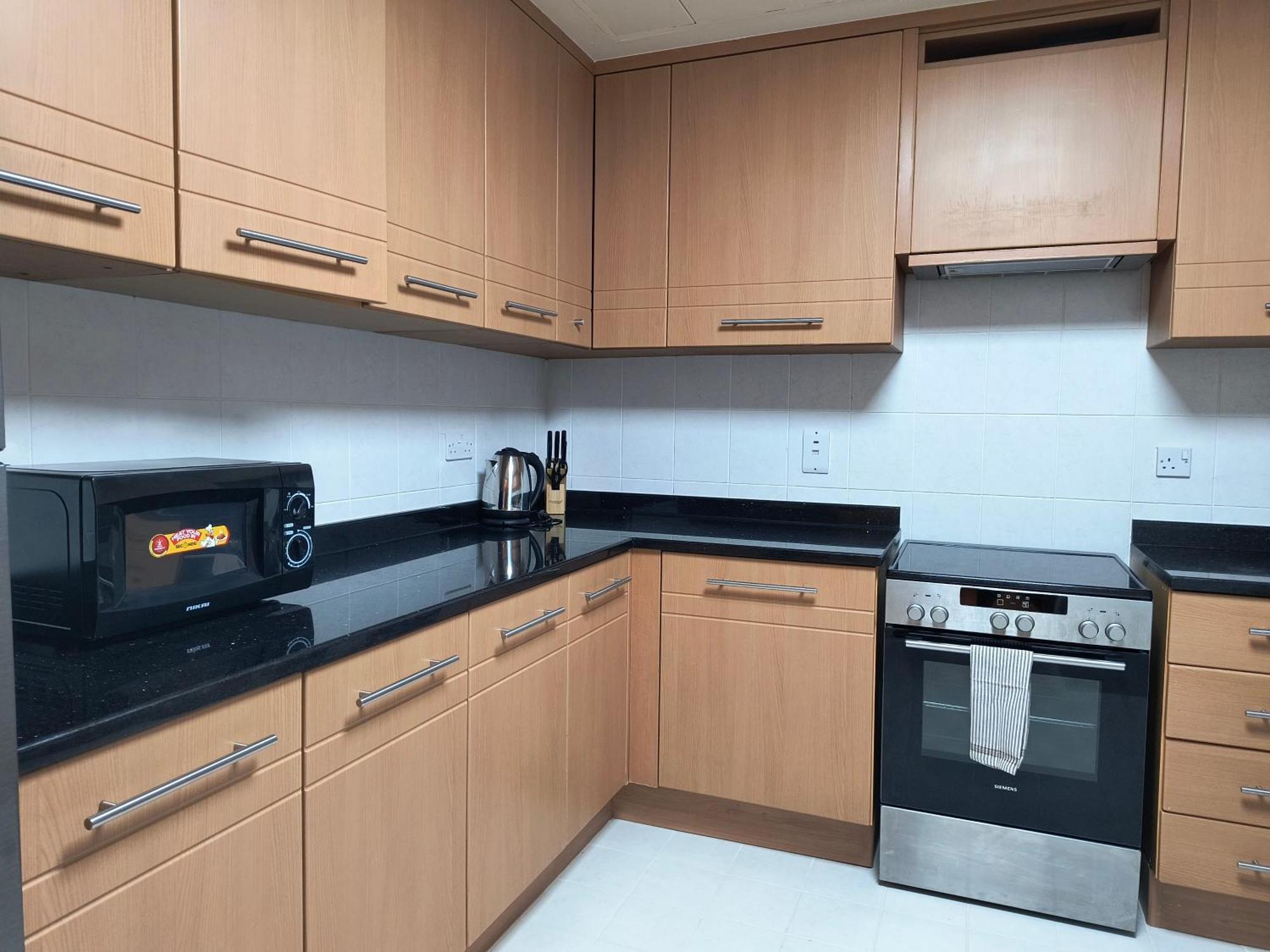 Trinity Holiday Homes - Sheikh Zayed Road Near To Financial Center Metro Station Dubái Exterior foto